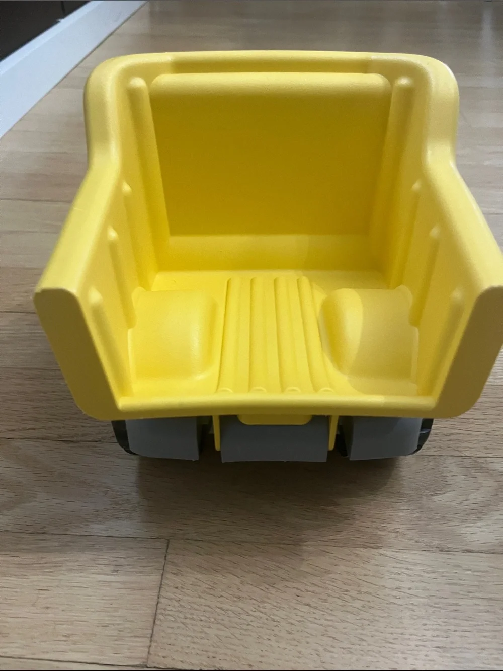 Green Toys BPA Free Dump Truck Toy